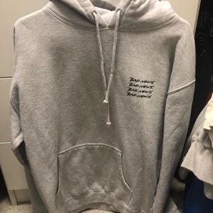 Hoodie from Urban Outfitters